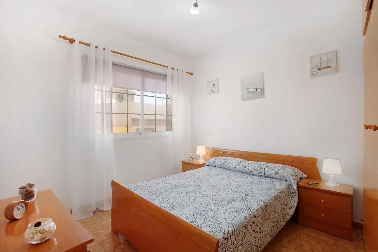 Appartement Las Arenas Medio La Mareta
