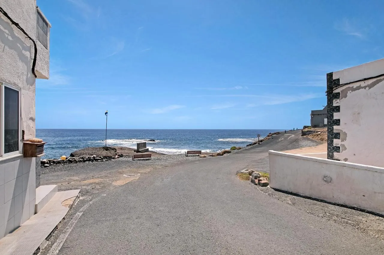Las Arenas Medio La Mareta Espagne